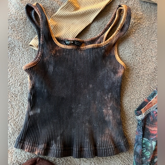 SHEIN shirt bundle - Picture 4 of 11